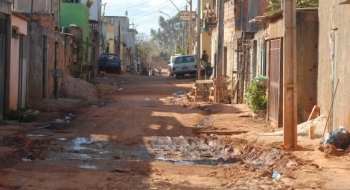 50 milhões de brasileiros vivem na linha de pobreza